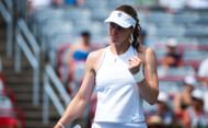 In Picture: Liudmila Samsonova (Getty)